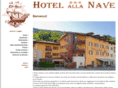 hotelallanave.it