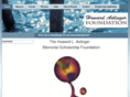 howardaslingerfoundation.org