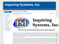 inquiringsystems.org