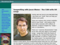 jasonblume.com