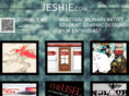 jeshie.com