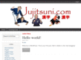 jujitsuni.com