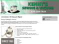 kennyssewandvac.net