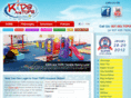 kidsaretops.com