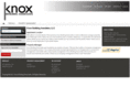 knoxbuildingassociates.com