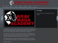 kravmagasolutions.com