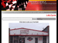 landlcycle.com