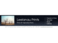 leelanauprints.com