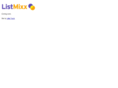 listmixx.com
