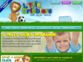 little-dribblers-uk.com