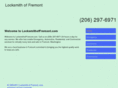 locksmithoffremont.com