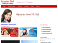 maasterbell.com
