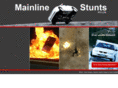 mainlinestunts.com