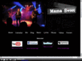 mamasweet.com
