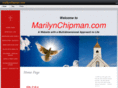 marilynchipman.com