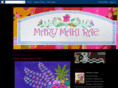 marymakirae.com