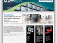 mattpak.com