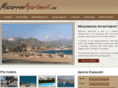 mazarronapartment.com