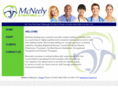 mcneelystaffing.com