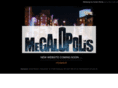 megalopolis-band.com