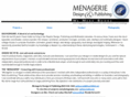 menageriedesign.net