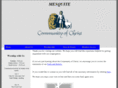 mesquitecofchrist.org