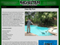 monsterpools.net