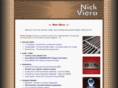 nickviera.com