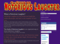 notoriouslaughter.com