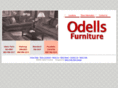 odellsfurniture.com