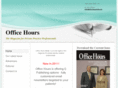 officehoursmedia.com
