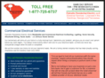 palmettoresidentialelectric.com