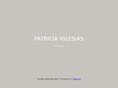 patriciaiglesias.com
