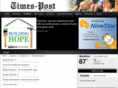 pendletontimespost.com