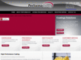 performacoat.com