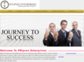 pflipsenenterprises.com