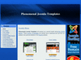 phenomenaljoomlatemplates.com