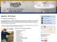 plumbersappletonwi.com
