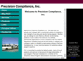 precisioncompliance.com