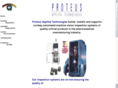 proteus-applied.com