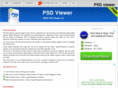 psdviewer.org