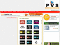 pvssatellite.com