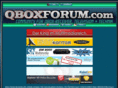 qboxforum.com