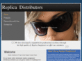 replicadistributors.com