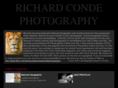 richardcondephotography.com