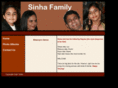 rsinha.com