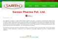 sareenpharma.com