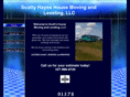 scottyhayeshousemoving.com