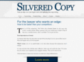 silveredcopy.com