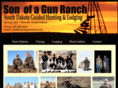 sonofagunranch.com